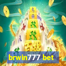 brwin777 bet